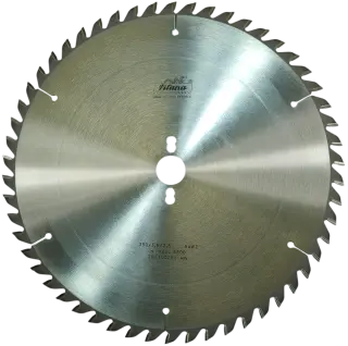 Пила дисковая TCT Pilana 350x3.6/2.5x30 z54  81-20 WZ, Ø350x3.6/2.5x30 z54  81-20 WZ Pilana