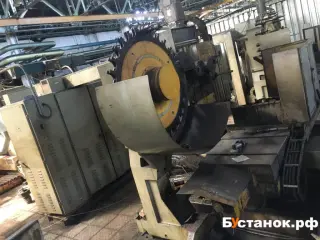 Обрабатывающий центр 2206вмф4 34012