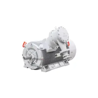 Эл.двигатель АЗОА 560 LA4 У2 6000В IP54 800/1500 IM 1001