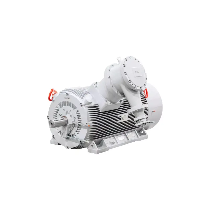 Эл.двигатель ESQ M 450-GST 6.0-630/750 IP23 (SG) / IM 1001