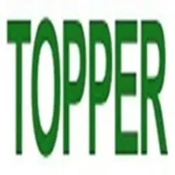 China Topper Forged Parts Co., Ltd.