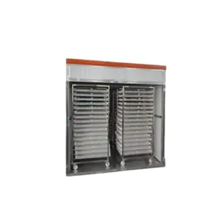 Сушильная камера KM4200