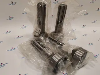 Букса поворотная YT29A-17