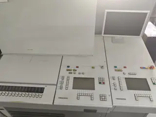 Heidelberg Speedmaster SM 52-4-PH