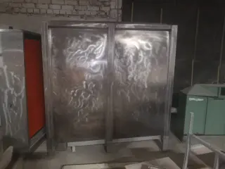 Оборудование промышленное для покраски тканей и пряжи