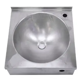 Рукомойник технологический 450х450х180