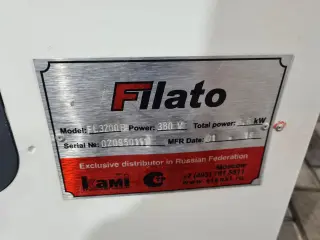 Форматно раскроечный станок Filato 3200B