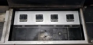 Продаётся KuASY 400/100 (A) 1987 г.в