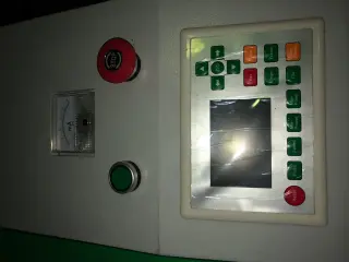 Лазерно-гравировальный станок с ЧПУ WoodTec LaserStream WL 1390