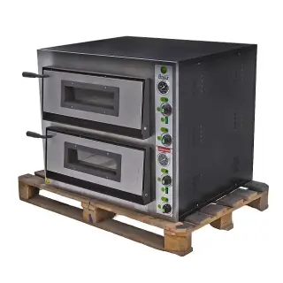 Печь для пиццы Fimar FME/4+4