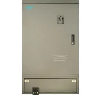 Частотный преобразователь ESQ-760-4T2800G/3150P 280/315кВт, 380В