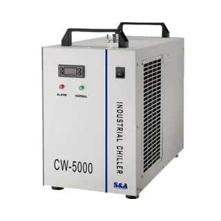 Чиллер CW-5000