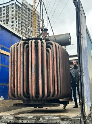 Скупка Трансформаторов Б/у Новые С Хранения, нерабочие, некомплектные