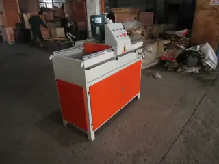 Станок для заточки ножей дробилок DL-17