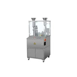 Автоматический порошковый капсулятор NJP-120C