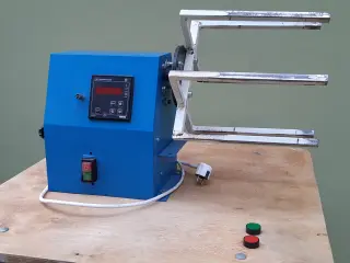 Шнуровязальная машина ШВМ-2