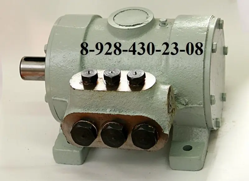 Насос Н401Е, насос Н401УР