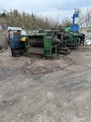 Маслопресс мп 68