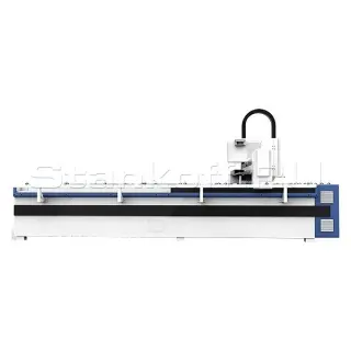 Оптоволоконный лазерный станок для резки металла MetalTec 1530B/3000 Maxphotonics