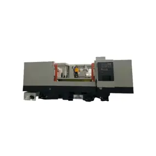 Круглошлифовальный станок с ЧПУ WMT 1332x1000