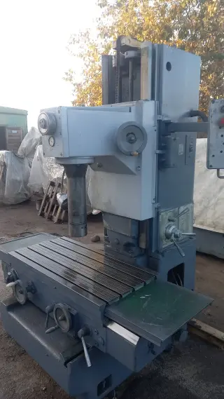 Станок отделочно-расточной 2Е78П