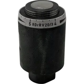 Гидродроссель с обратным клапаном R.DR-RV 20/3 Rexroth