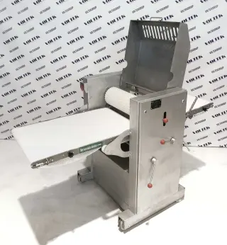 Шкуросъёмная машина для мяса, автоматическая VOLTEK ZDQP-620