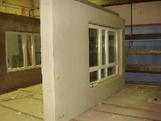Оборудование для изготовления бетонных стеновых панелей, ЖБИ