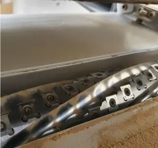 Станок рейсмусовый WoodTec SR 600 W