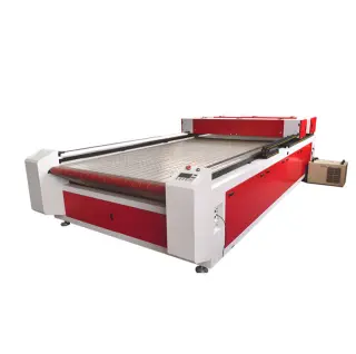 OLLASER OL-1530 — CO2 лазерный станок 1500×3000