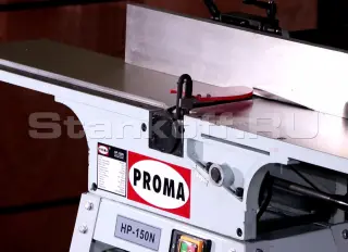 Фуговальный станок HP-150N