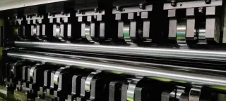 Новый листоправильный электромеханический станок с ЧПУ модели SТ 60-1000-19Z, КНР