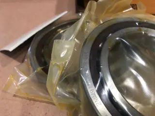 Подшипники 7016 B7016 EX80 S6016 36116 116H MM9116