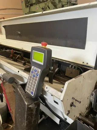 Gildemeister GLD 25 5