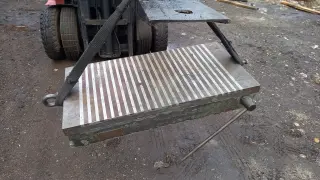 Оснастка и запчасти