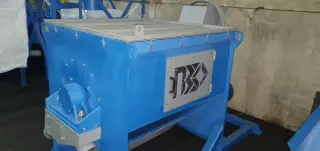 Центрифуга горизонтальная PZO-500