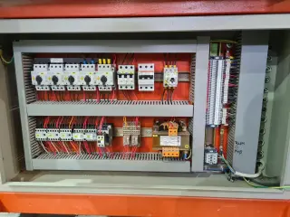 Щеточно-шлифовальный станок Quickwood RO 800/1