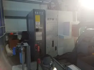 DMG CTV 200