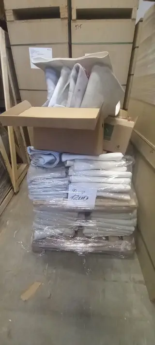 Фильтр для УВП 1200