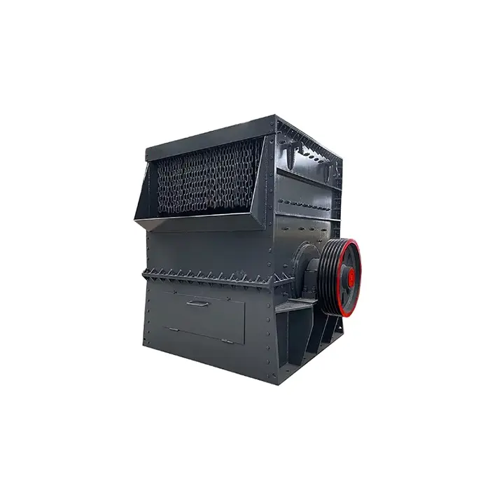 Молотковая дробилка для угля PC1800-1800
