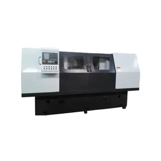 Фрезерно-сверлильный станок с ЧПУ ZXS 200-2500