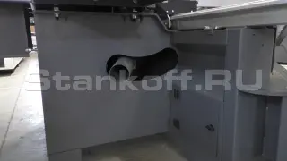 Форматно-раскроечный станок Sicar Sega 350