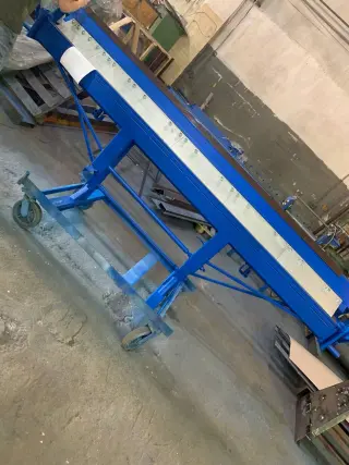 Листогиб сегментный CЛР-1500