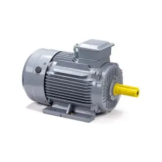 Эл.двигатель ESQ PR 160 S4 GST-Б1-S12-IE2 15/1500 IM 1001