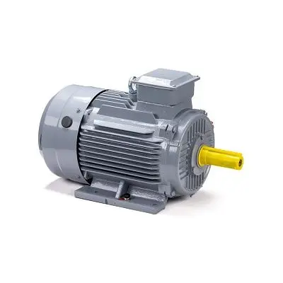 Эл.двигатель ESQ PR 160 M6 GST-Б1-S12-IE2 15/1000 IM 1001