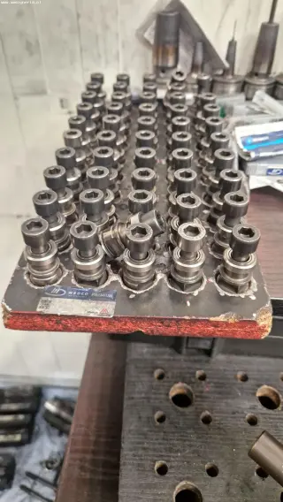 Фрезерный центр EXERON DIGMA HSC 600