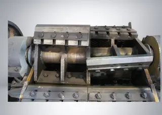 Дробилка SWP-800