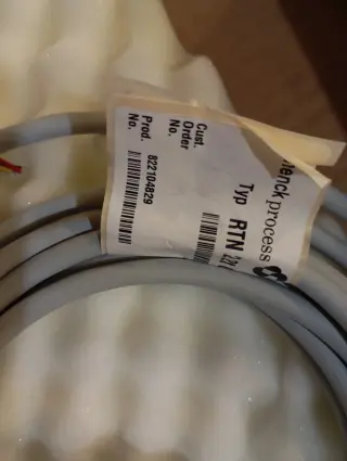 Продам тензодатчики Schenck RTN2,2 D726174.04