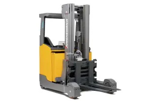 Reach truck ETV 325