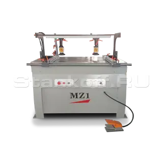 Сверлильно-присадочный станок MZ 1-35